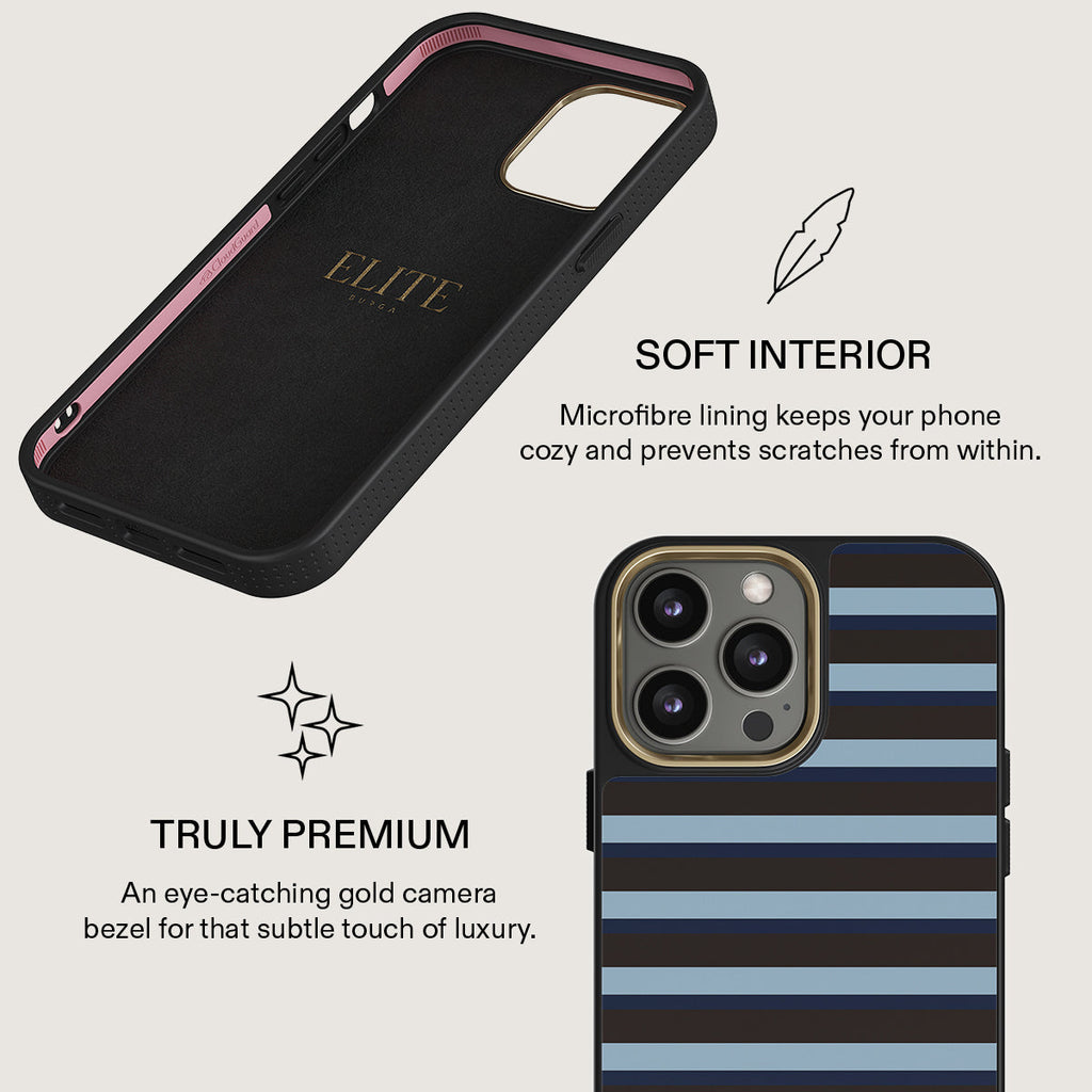 Window Seat - iPhone 13 Pro Max Case