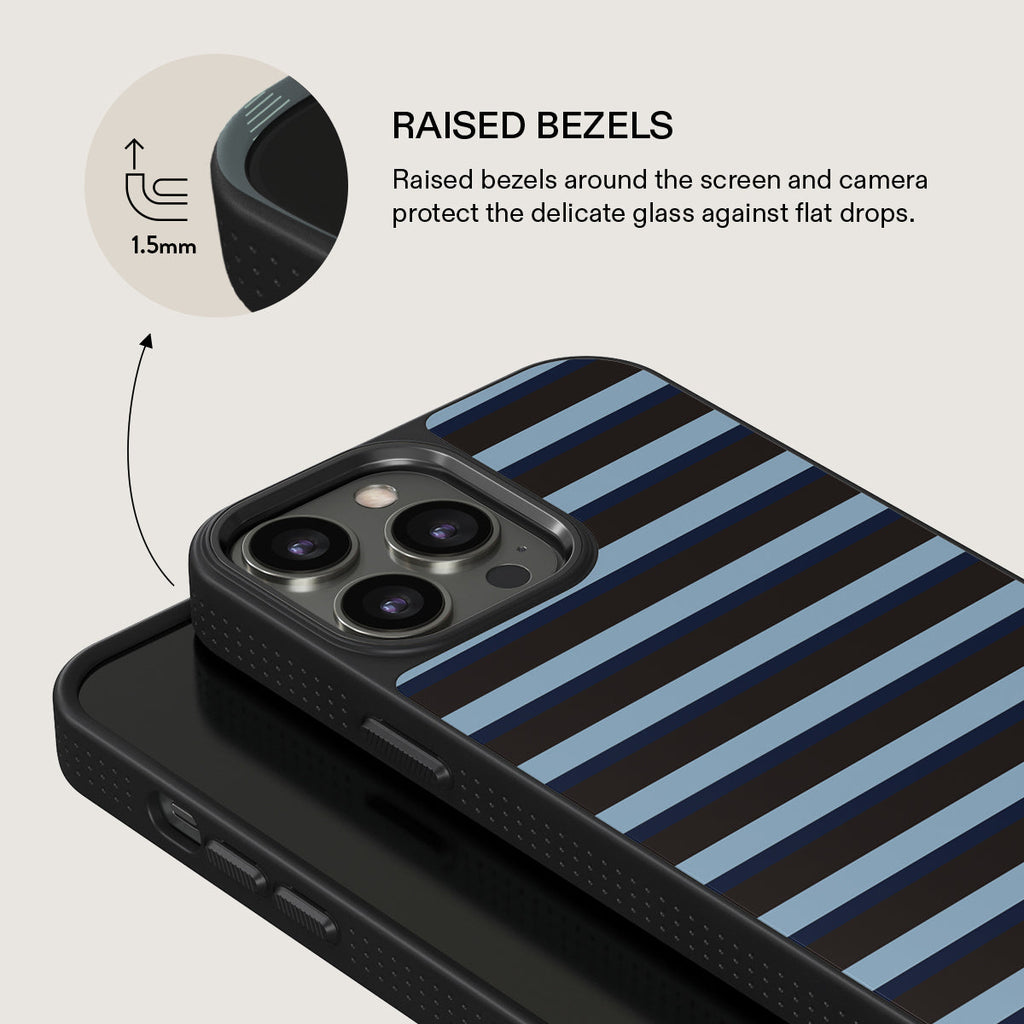 Window Seat - iPhone 13 Pro Max Case