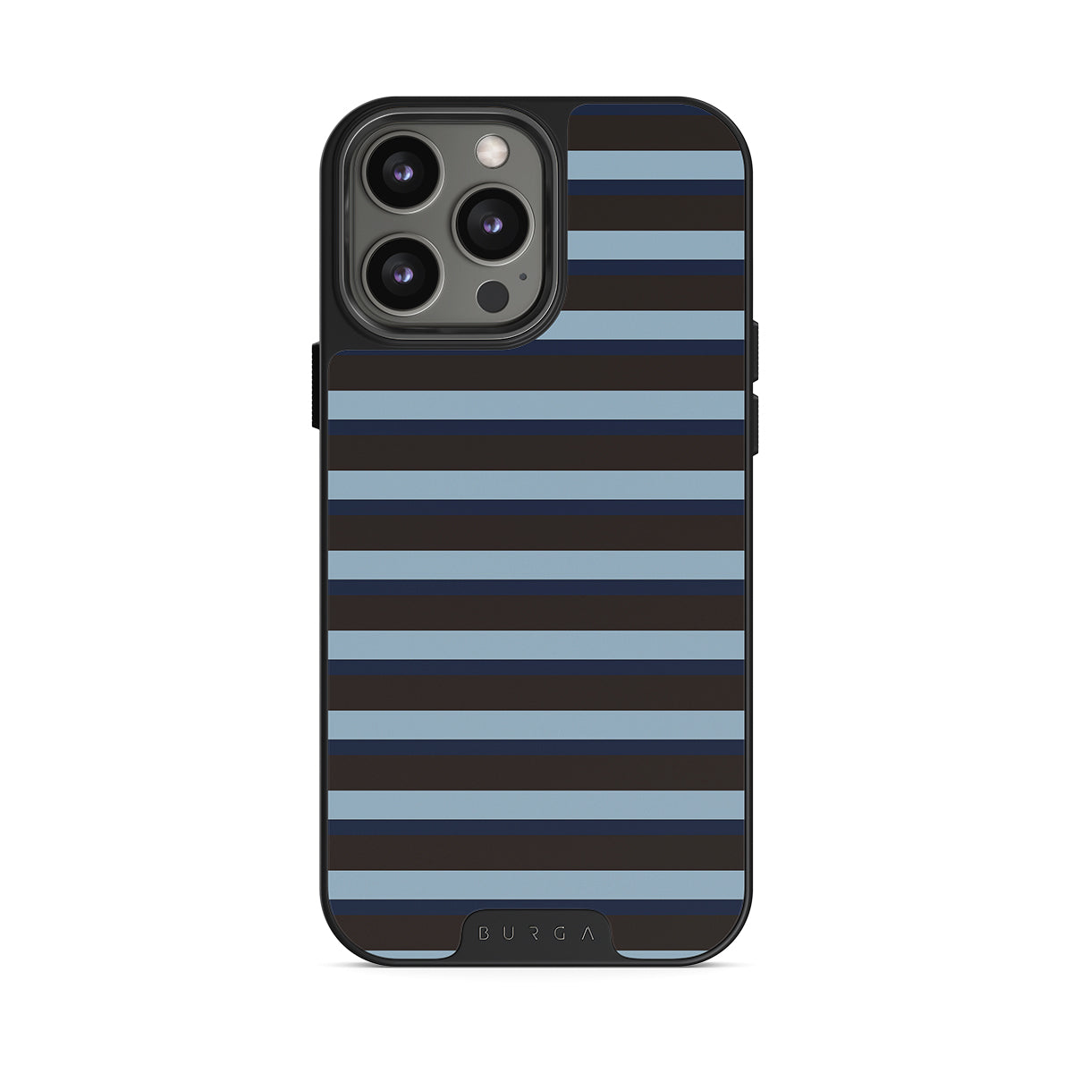 Window Seat - iPhone 14 Pro Case