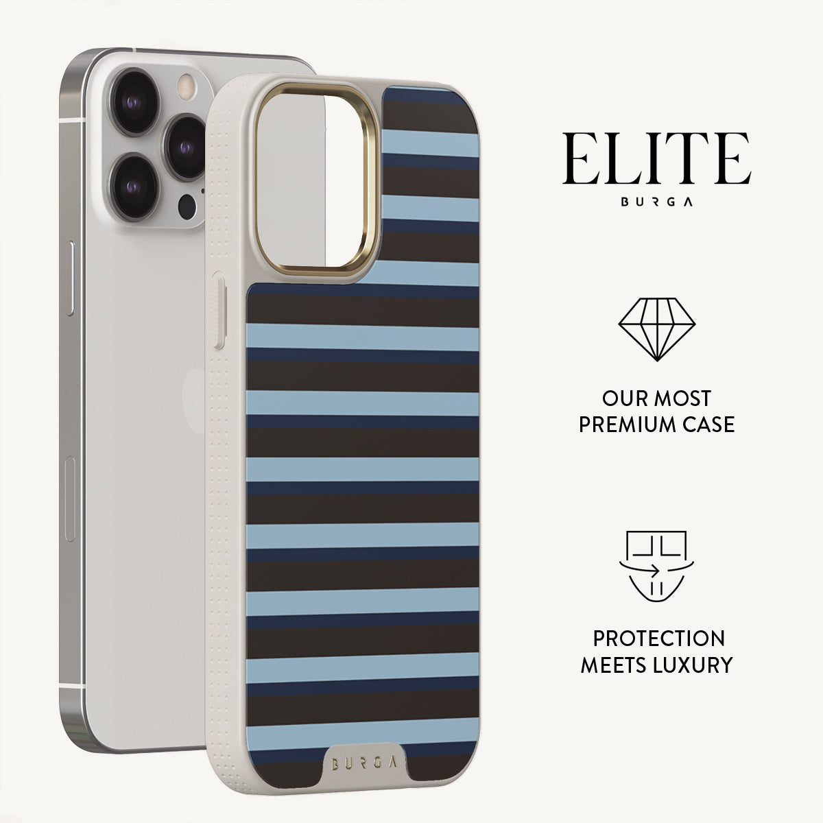 Window Seat - iPhone 14 Pro Max Case