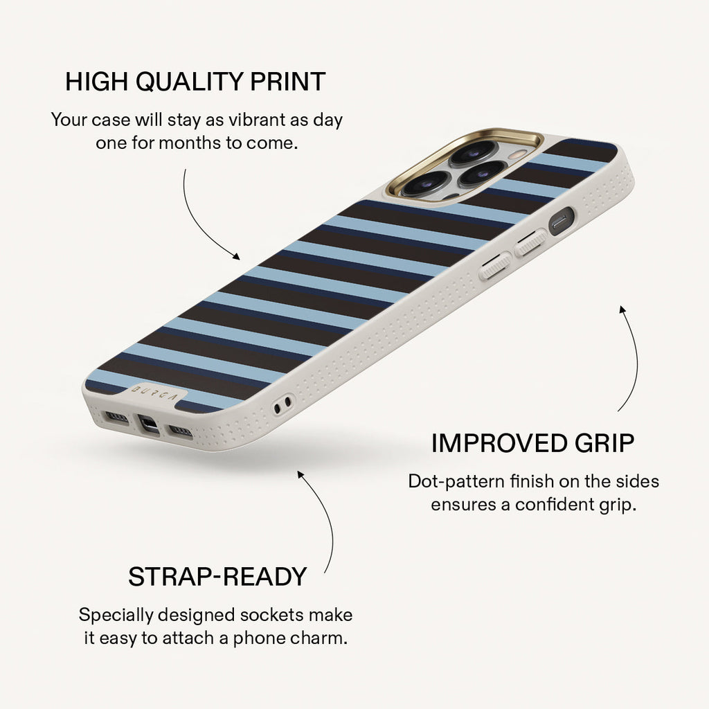 Window Seat - iPhone 14 Pro Max Case