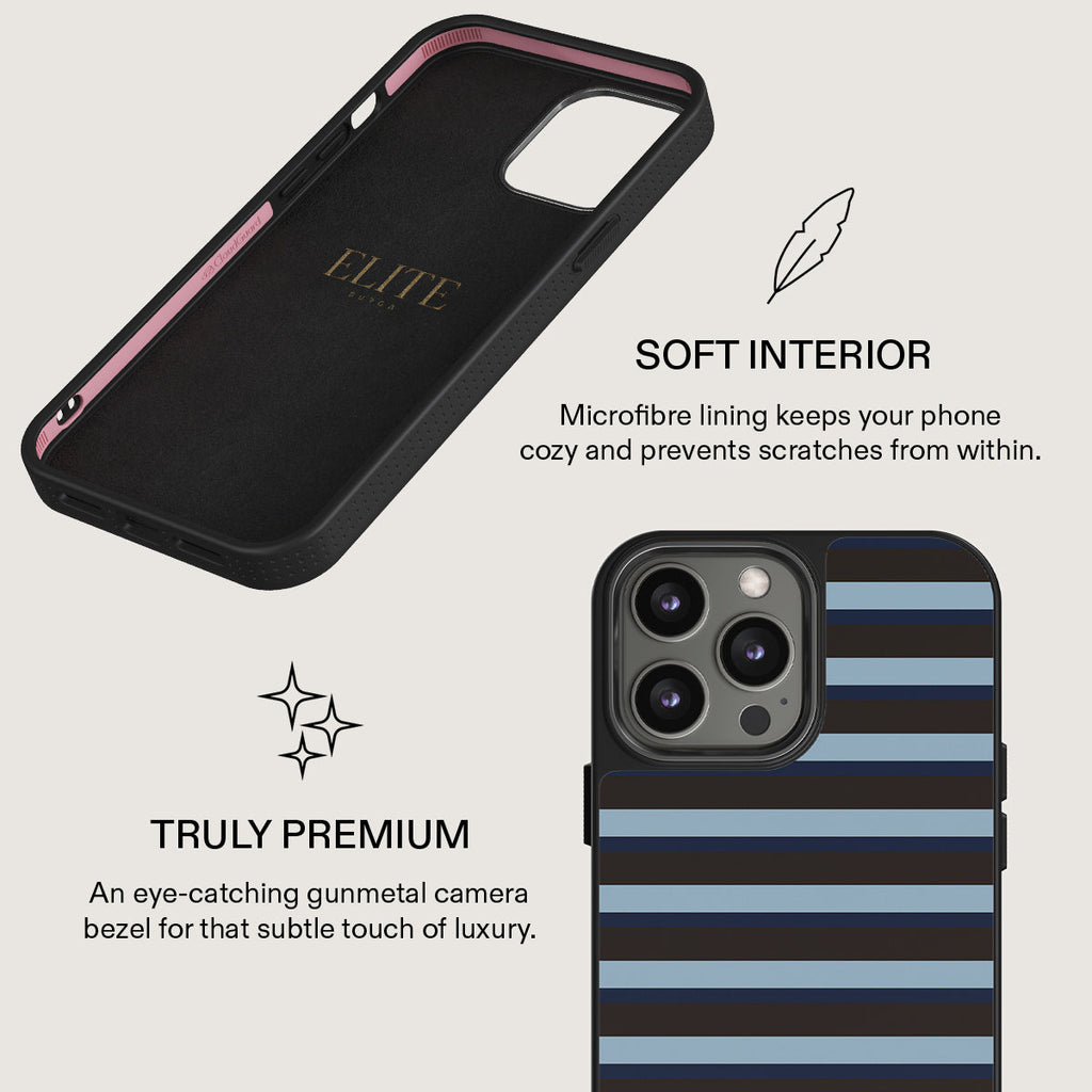Window Seat - iPhone 14 Pro Max Case