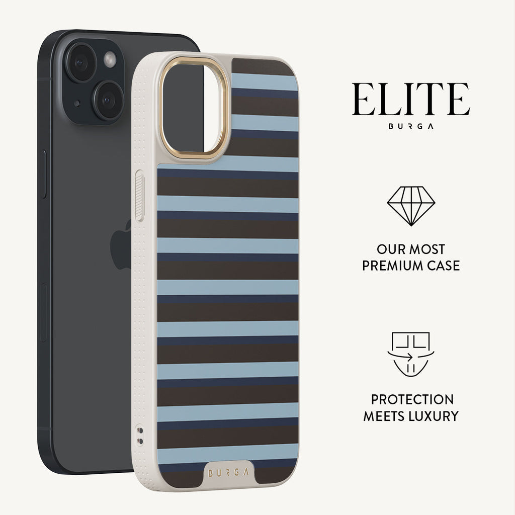 Window Seat - iPhone 15 Case