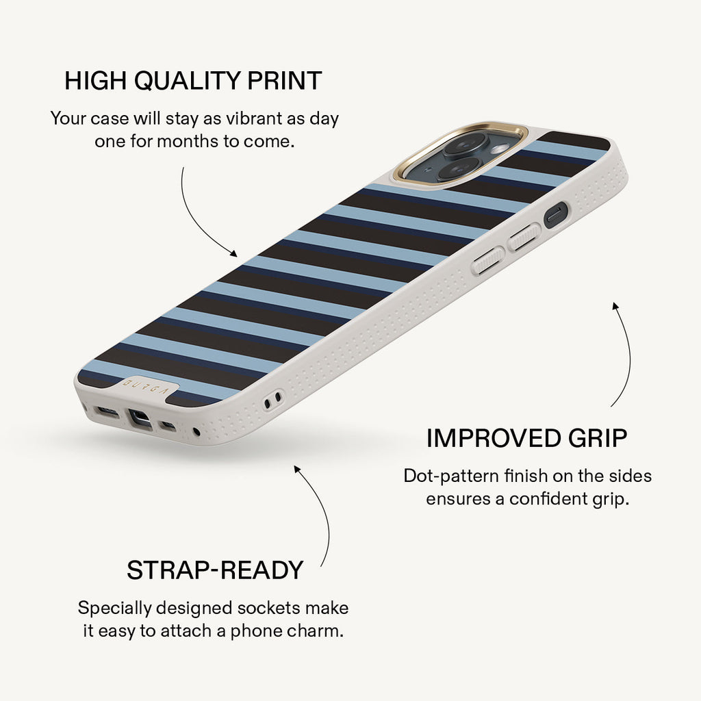 Window Seat - iPhone 15 Case