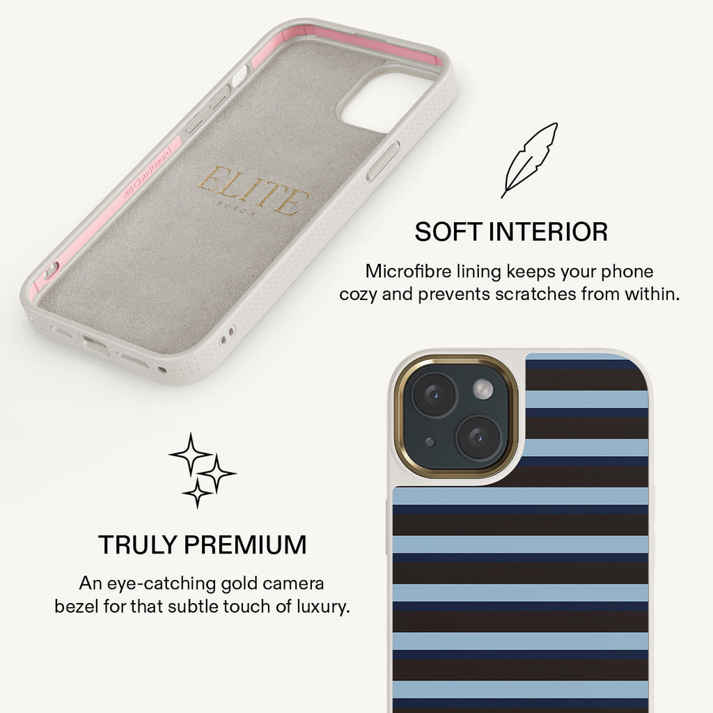 Window Seat - iPhone 15 Case