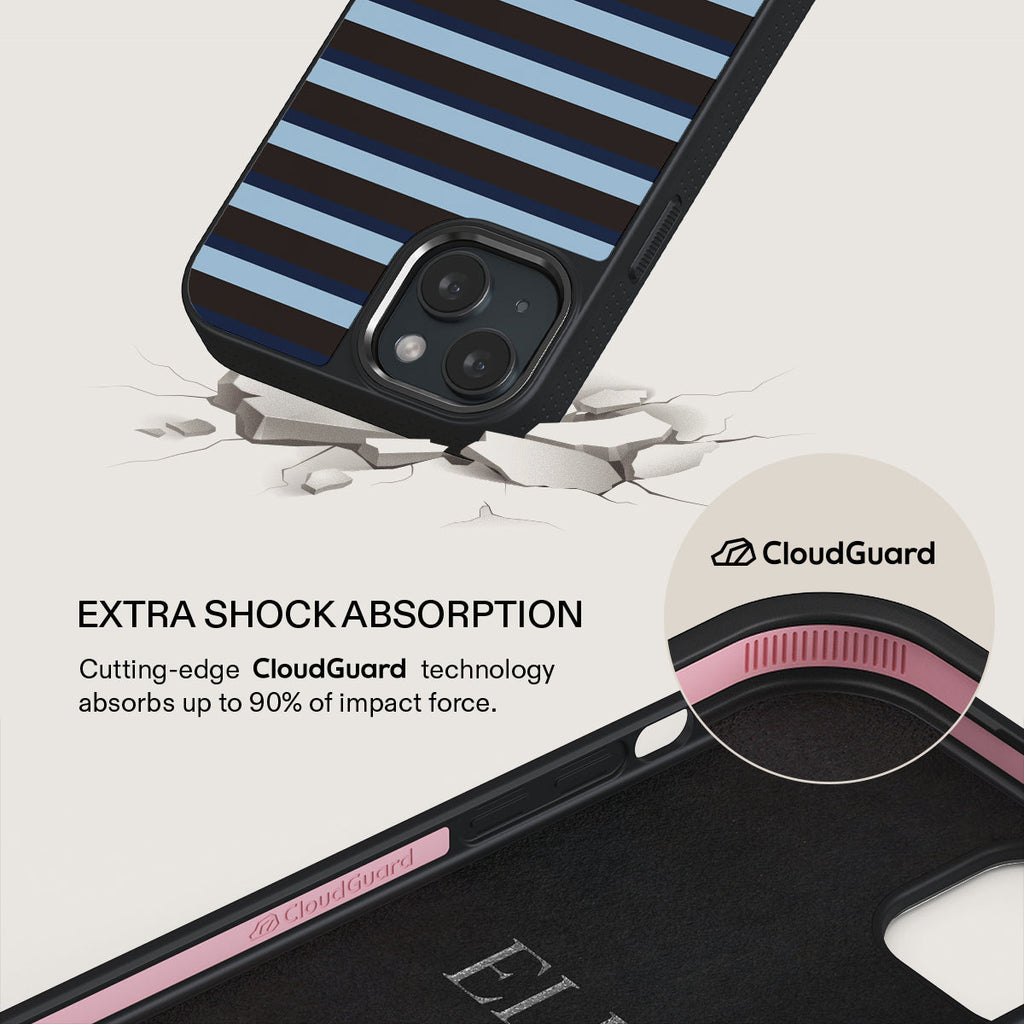 Window Seat - iPhone 15 Case