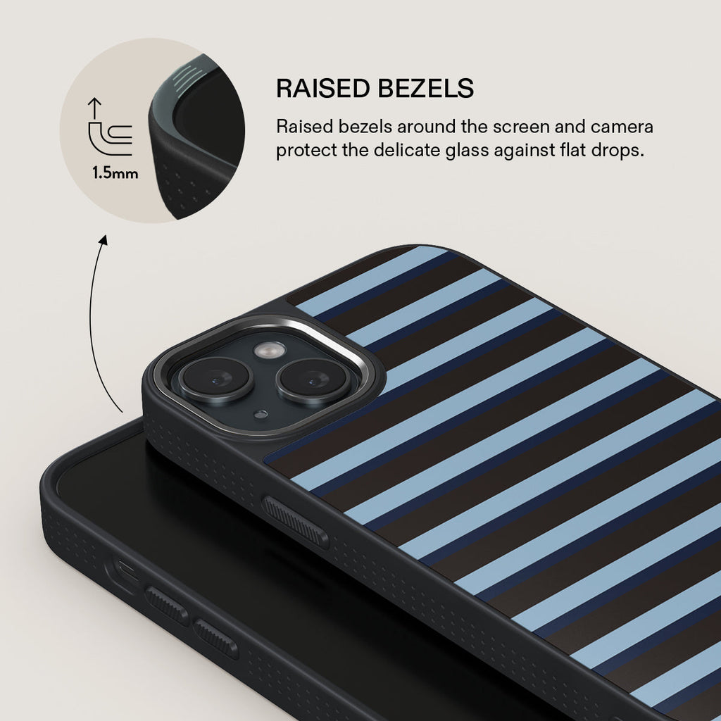 Window Seat - iPhone 15 Case