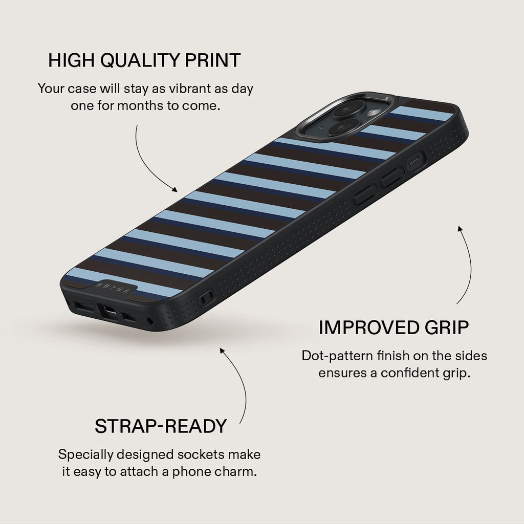 Window Seat - iPhone 15 Case