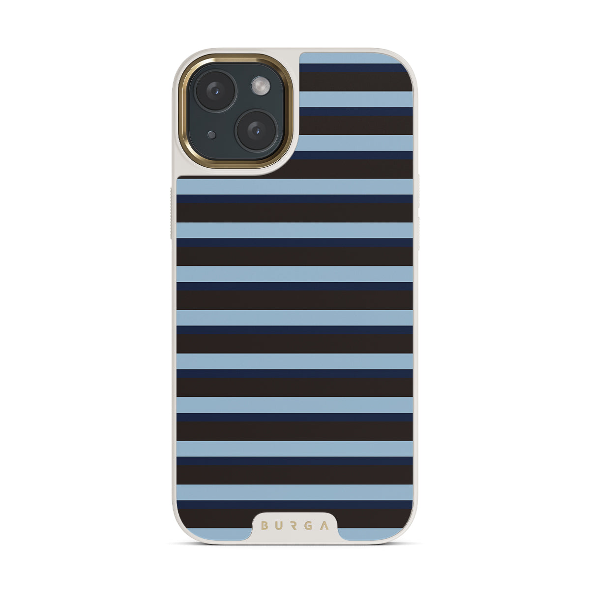 Window Seat - iPhone 15 Plus Case