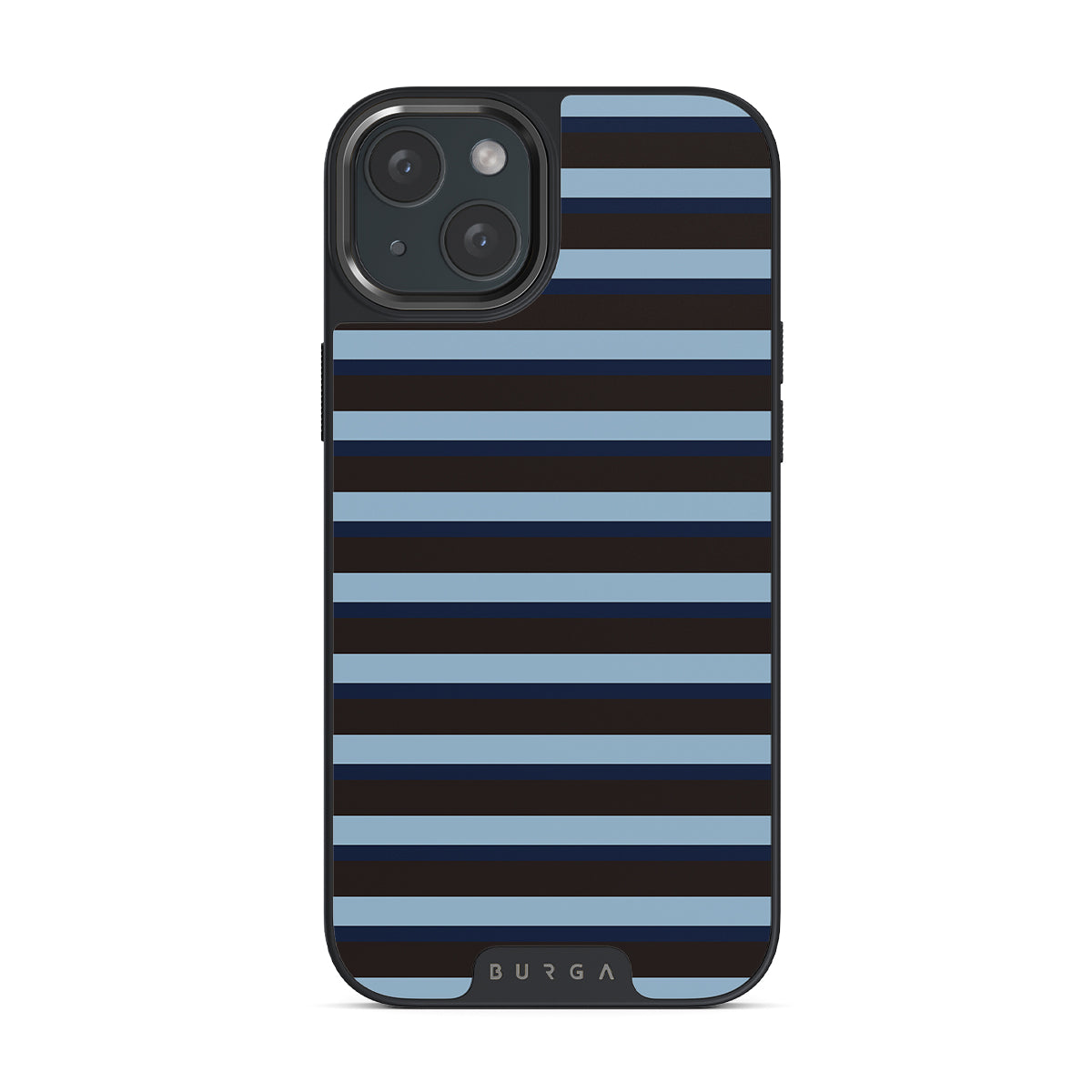 Window Seat - iPhone 15 Plus Case