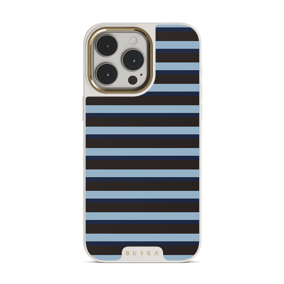 Window Seat - iPhone 15 Pro Case
