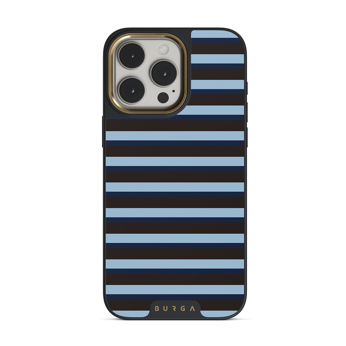 Window Seat - iPhone 15 Pro Case