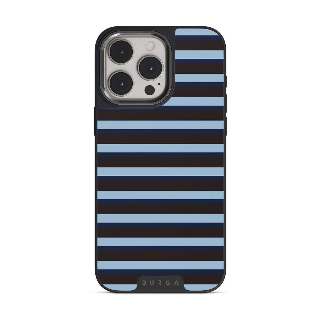 Window Seat - iPhone 15 Pro Case
