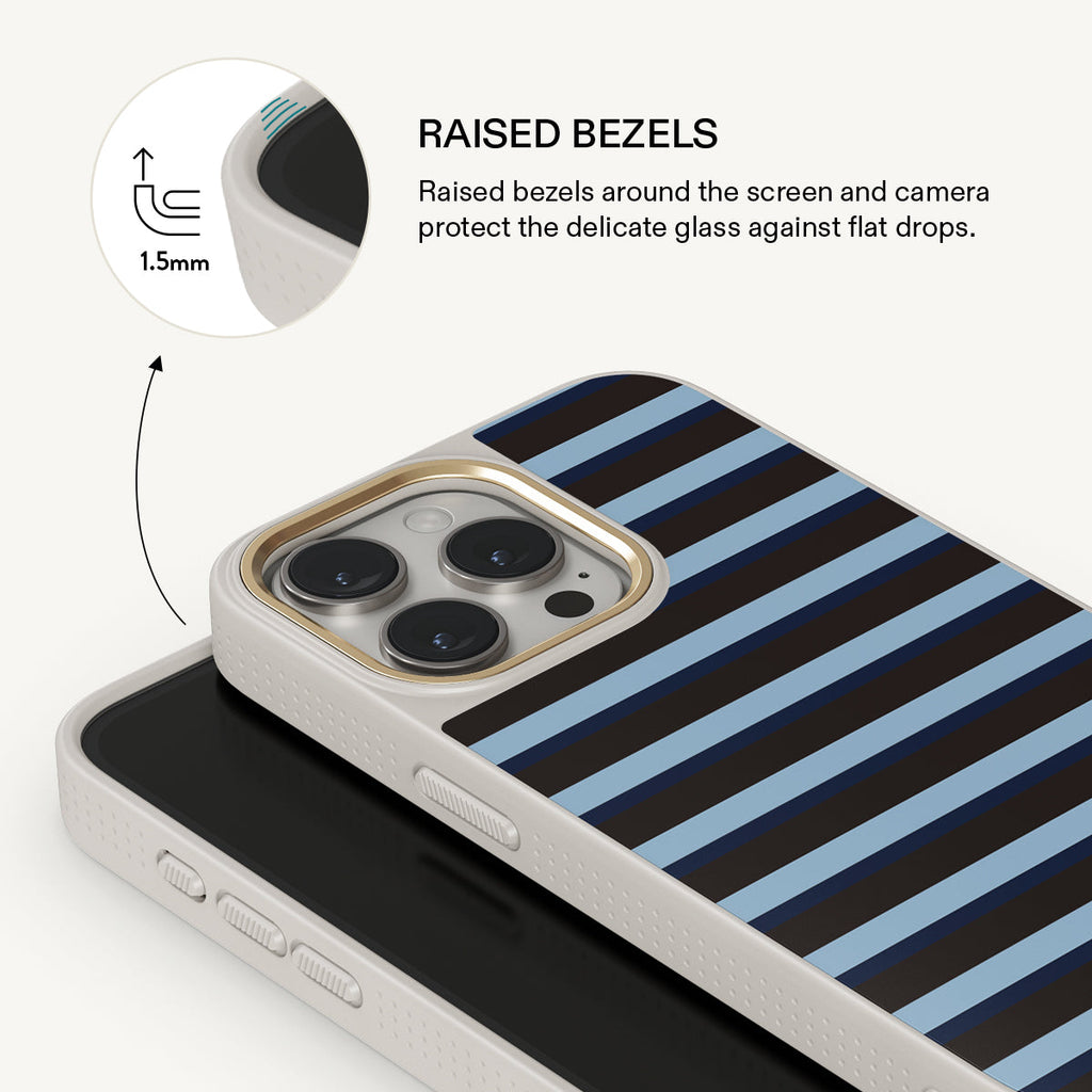 Window Seat - iPhone 15 Pro Max Case