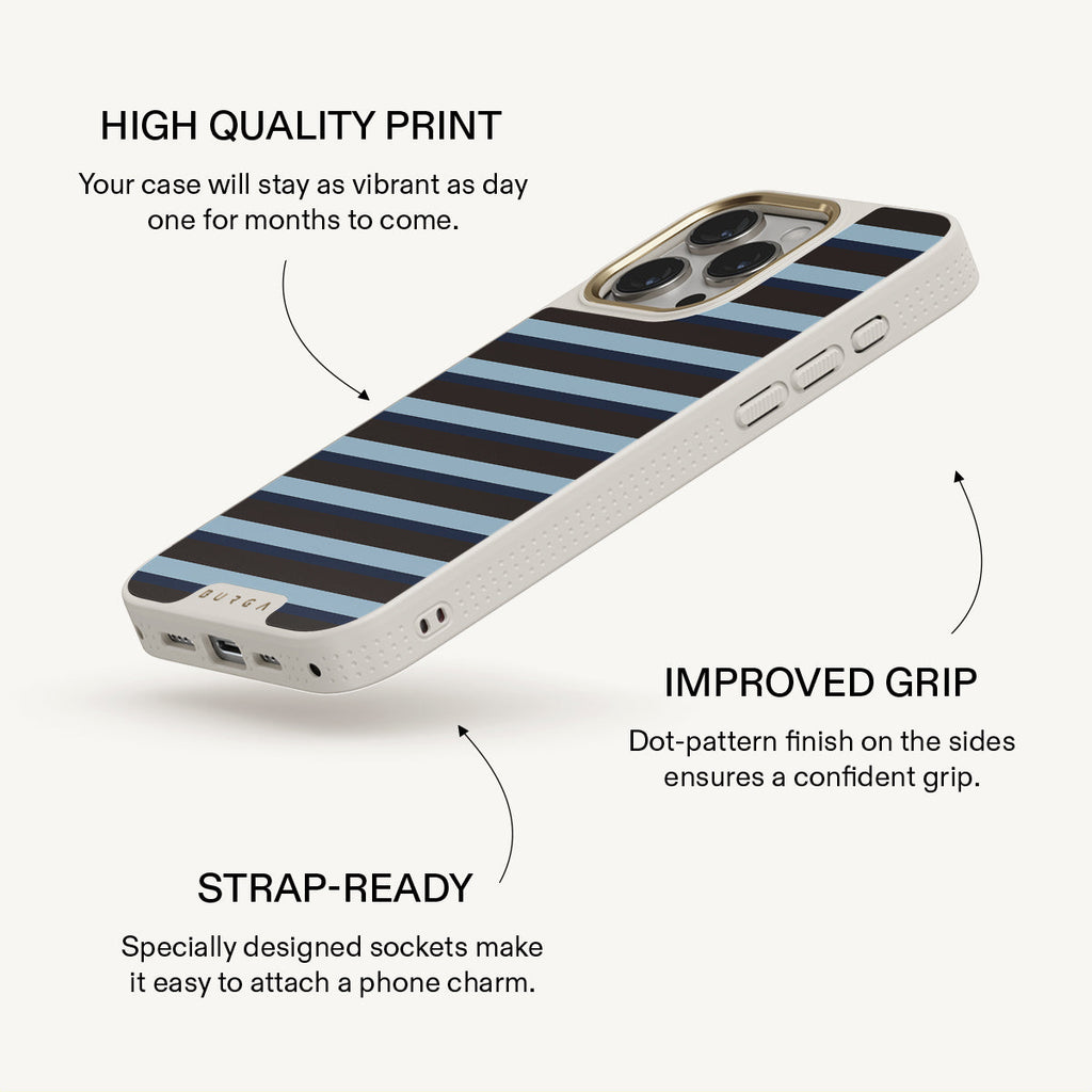 Window Seat - iPhone 15 Pro Max Case