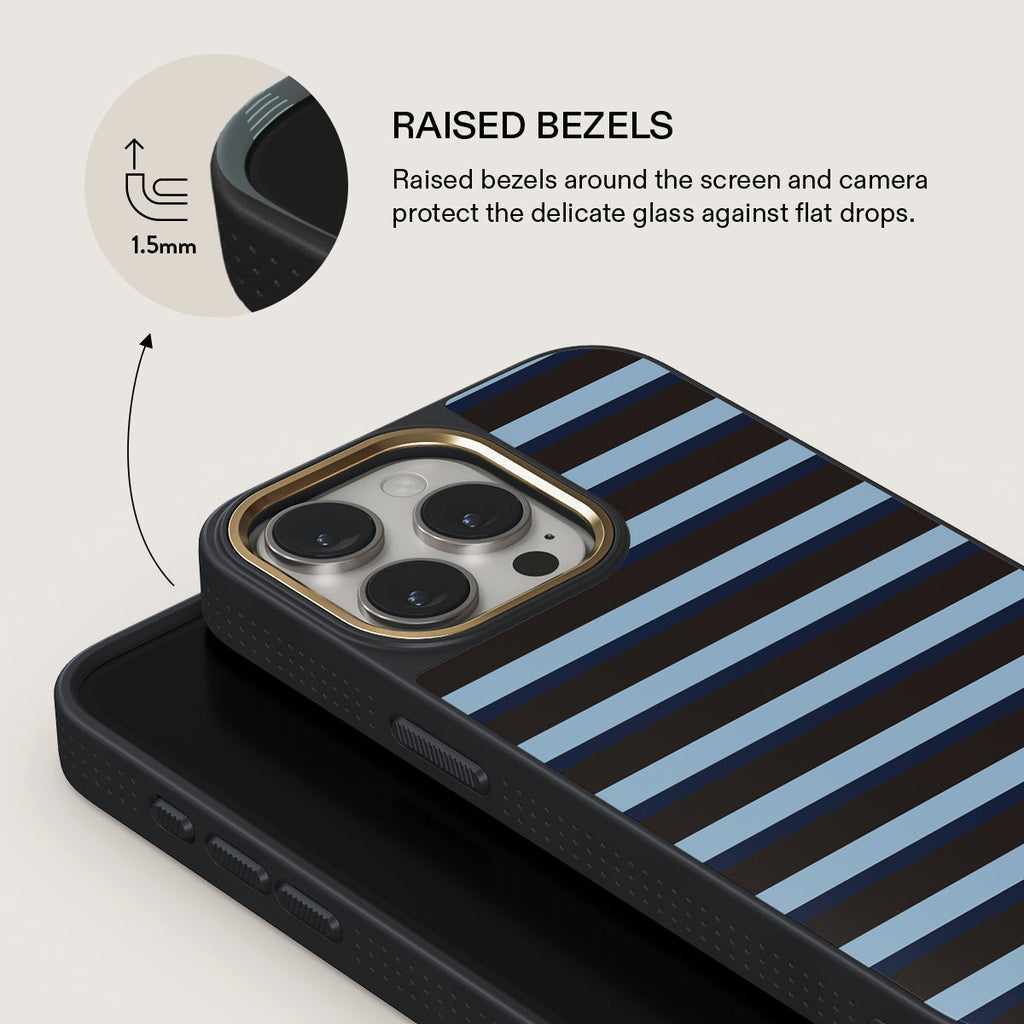 Window Seat - iPhone 15 Pro Max Case
