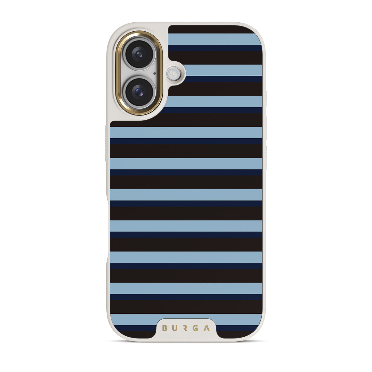 Window Seat - iPhone 16 Plus Case