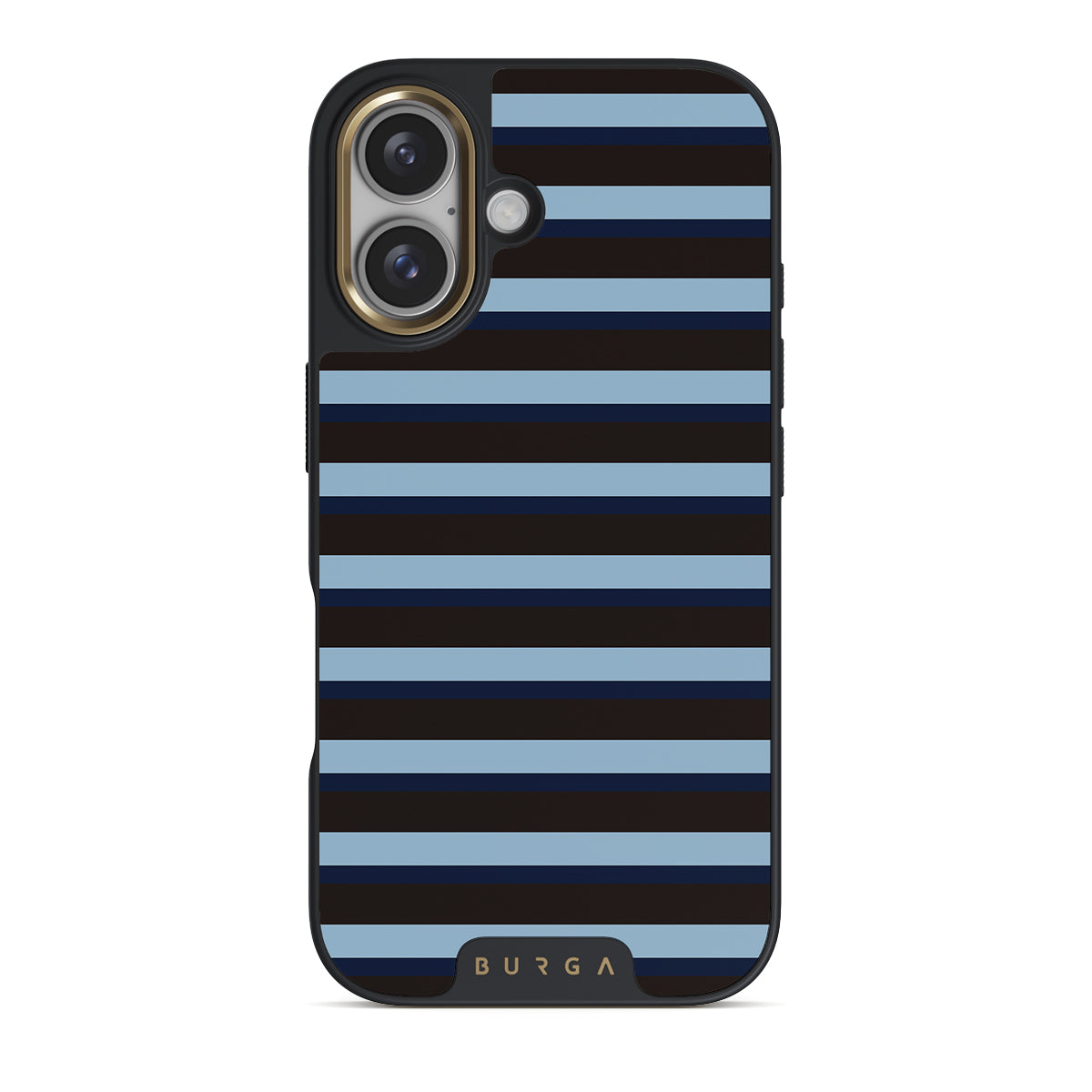Window Seat - iPhone 16 Plus Case