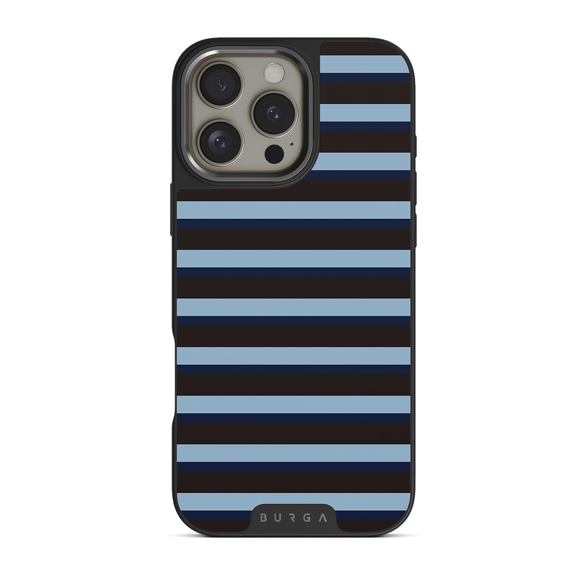 Window Seat - iPhone 16 Pro Case