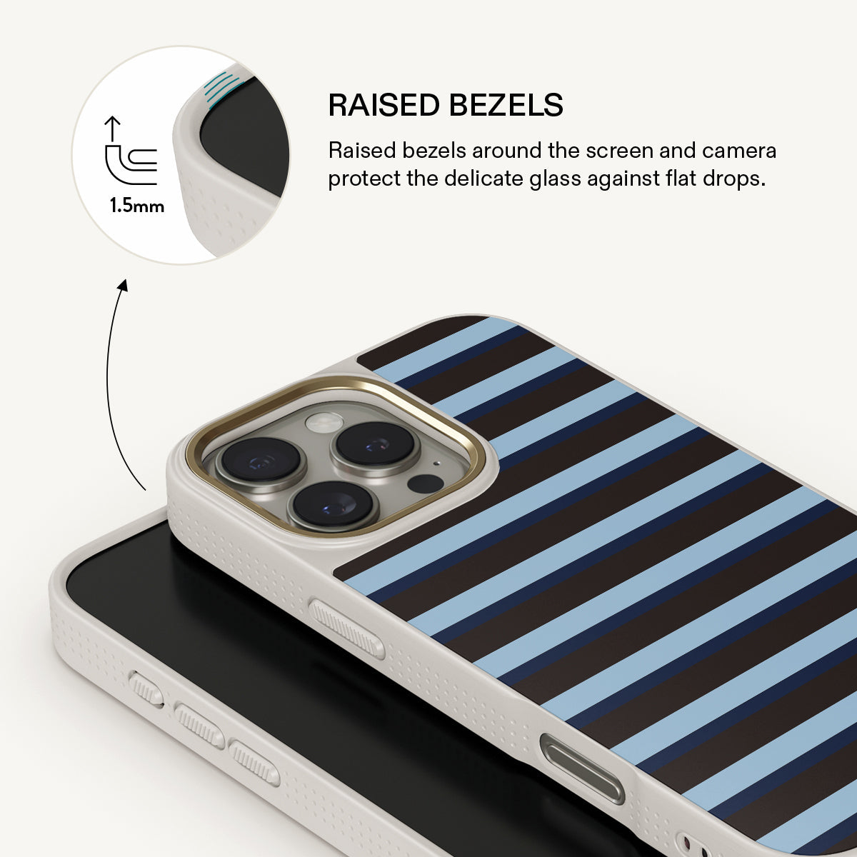 Window Seat - iPhone 16 Pro Max Case