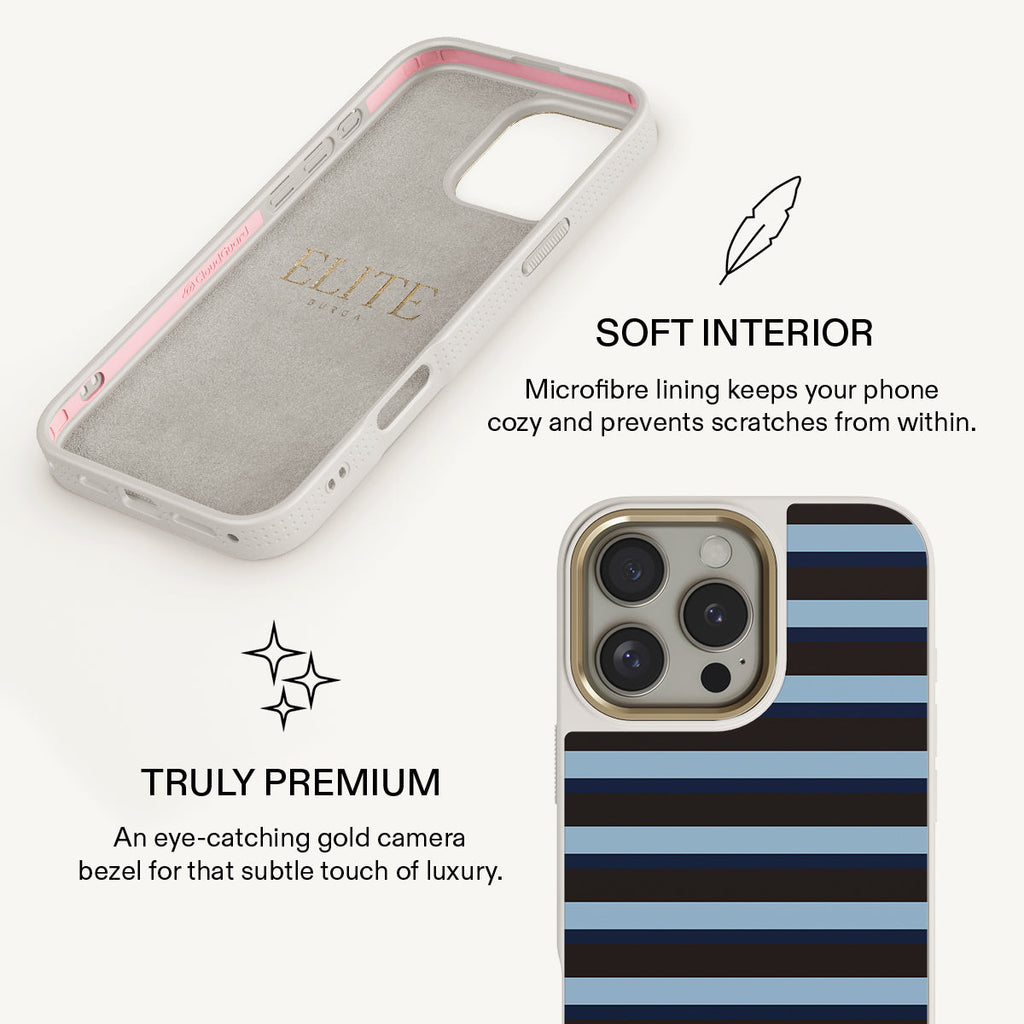 Window Seat - iPhone 16 Pro Max Case