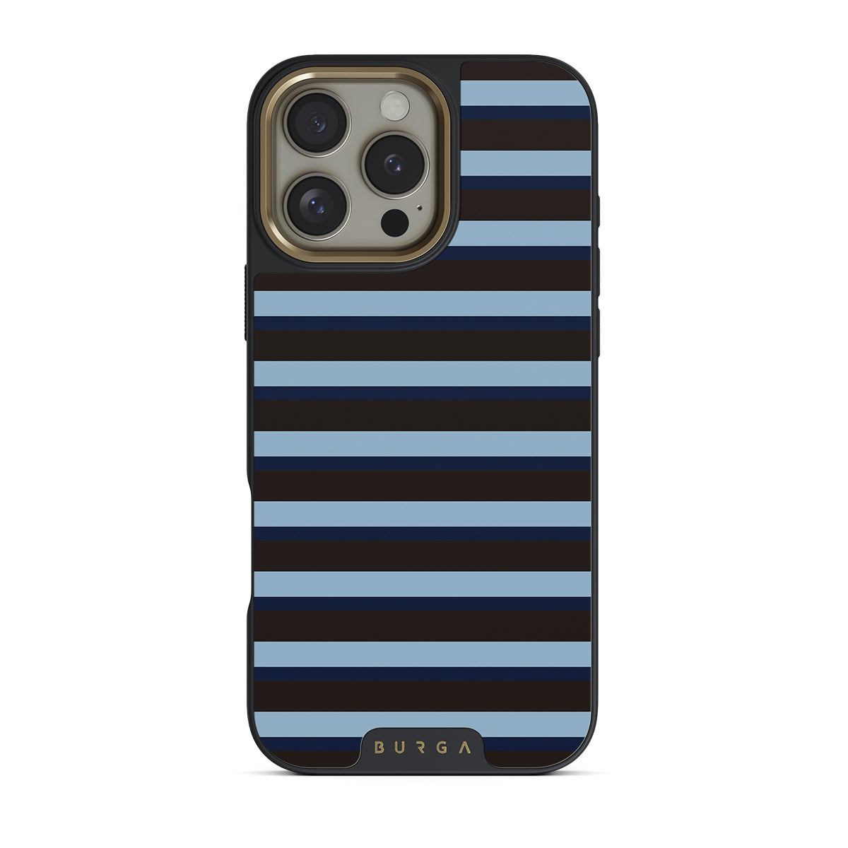 Window Seat - iPhone 16 Pro Max Case