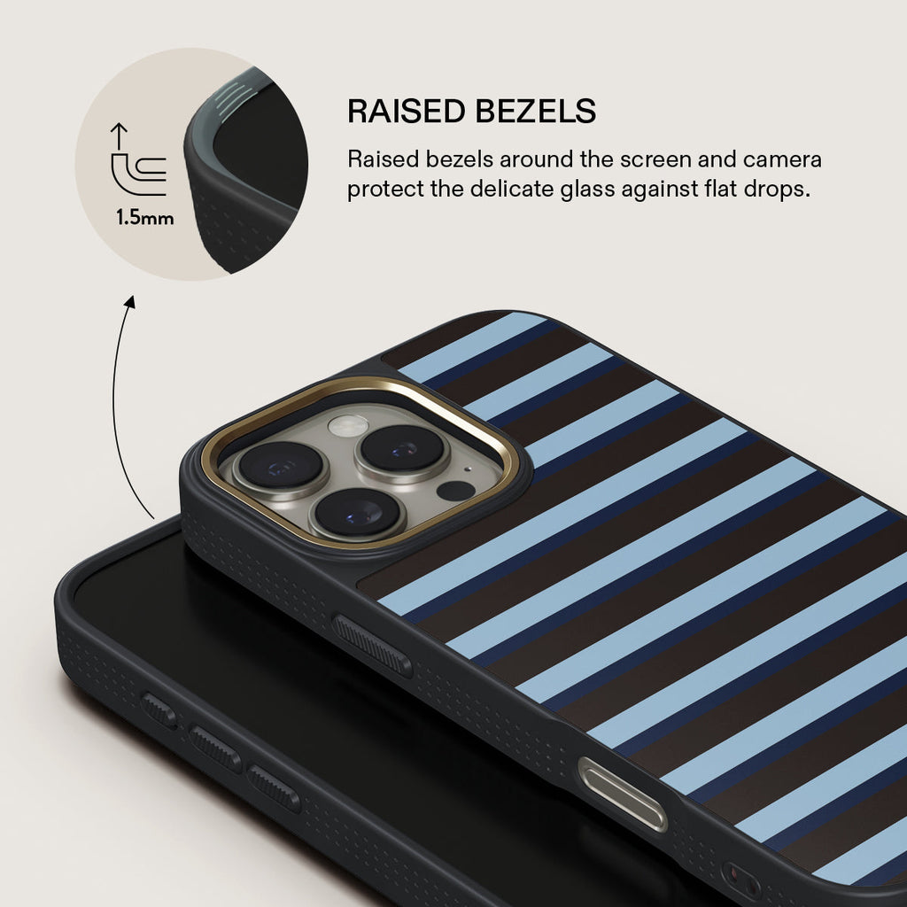 Window Seat - iPhone 16 Pro Max Case