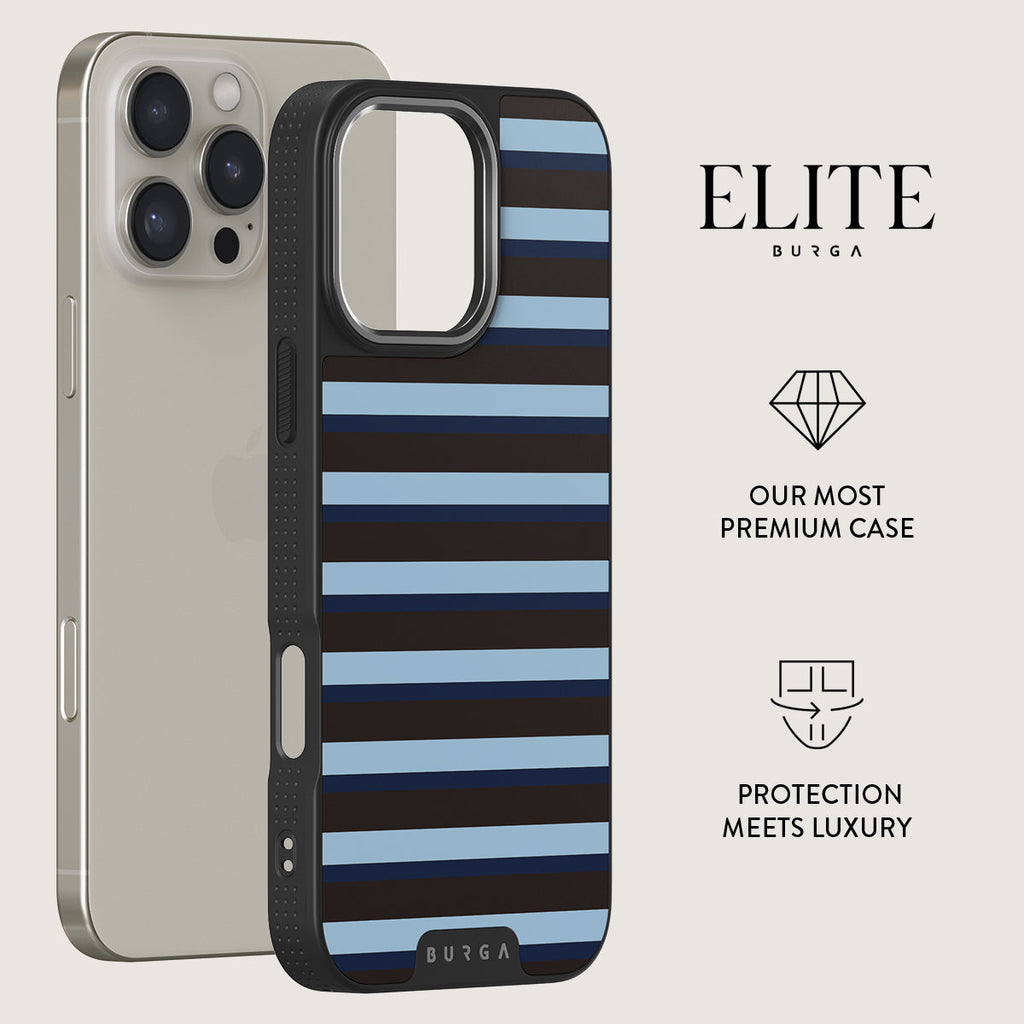 Window Seat - iPhone 16 Pro Max Case