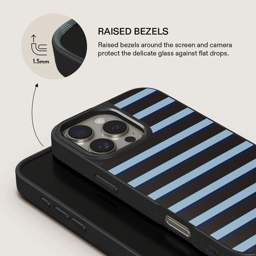 Window Seat - iPhone 16 Pro Max Case