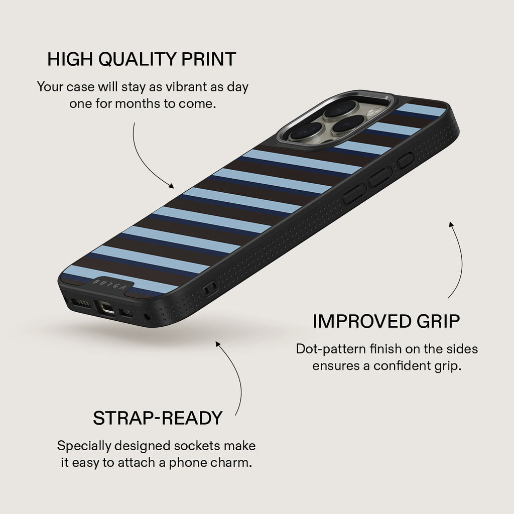 Window Seat - iPhone 16 Pro Max Case