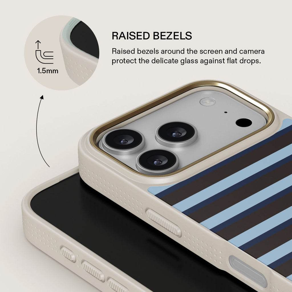 Window Seat - iPhone 17 Pro Case