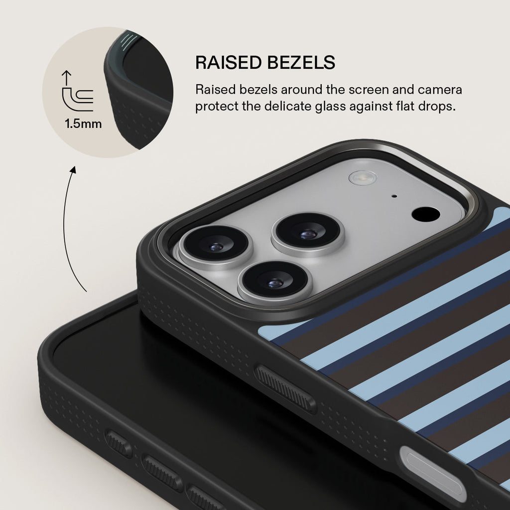 Window Seat - iPhone 17 Pro Case