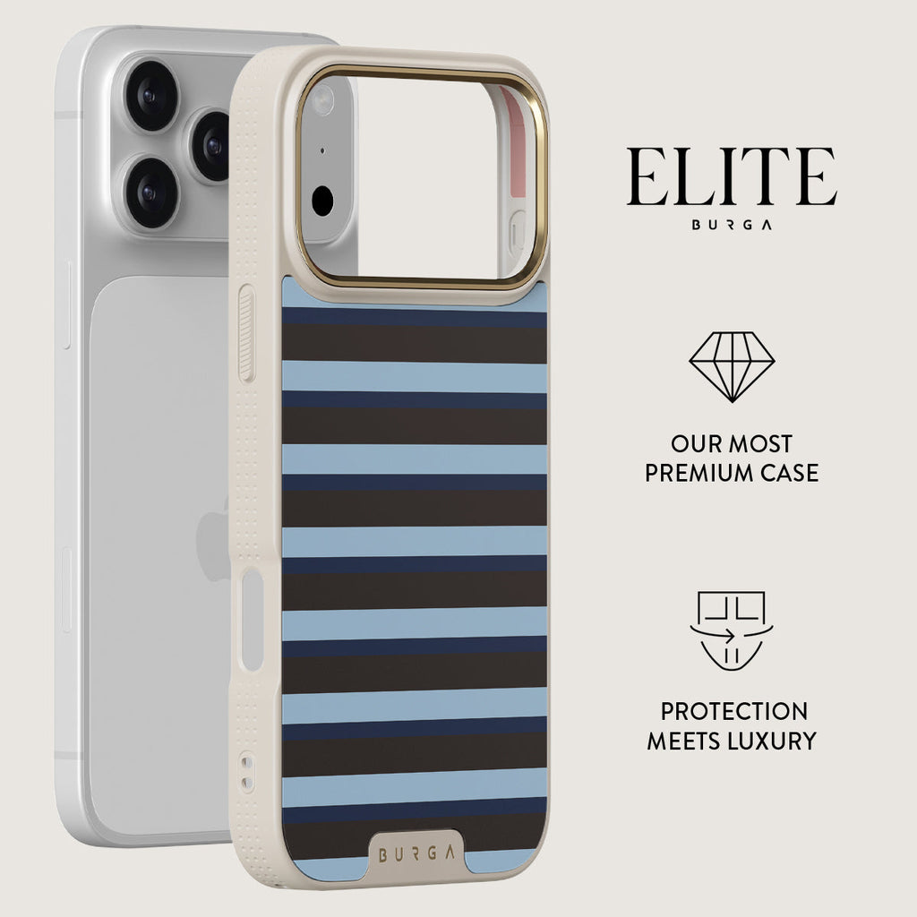 Window Seat - iPhone 17 Pro Max Case