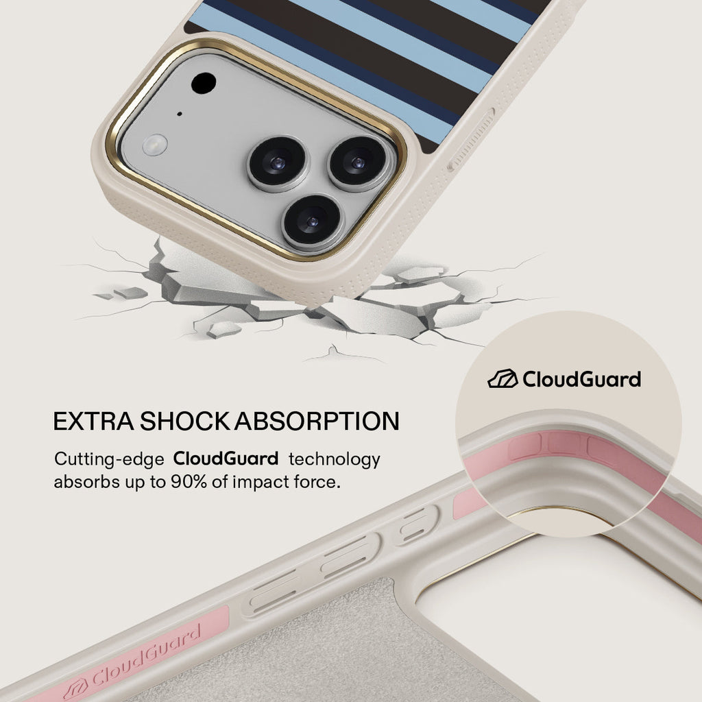 Window Seat - iPhone 17 Pro Max Case
