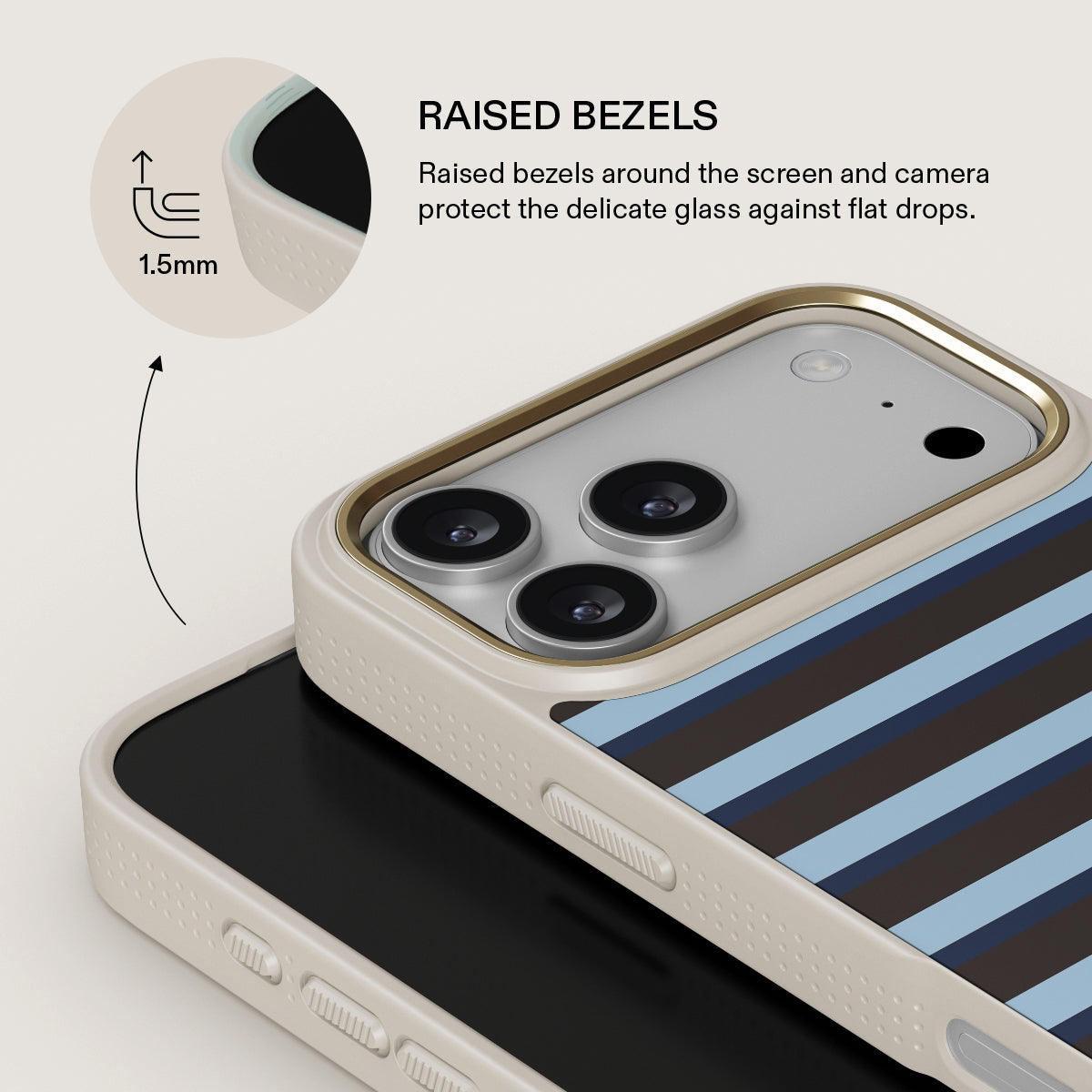 Window Seat - iPhone 17 Pro Max Case