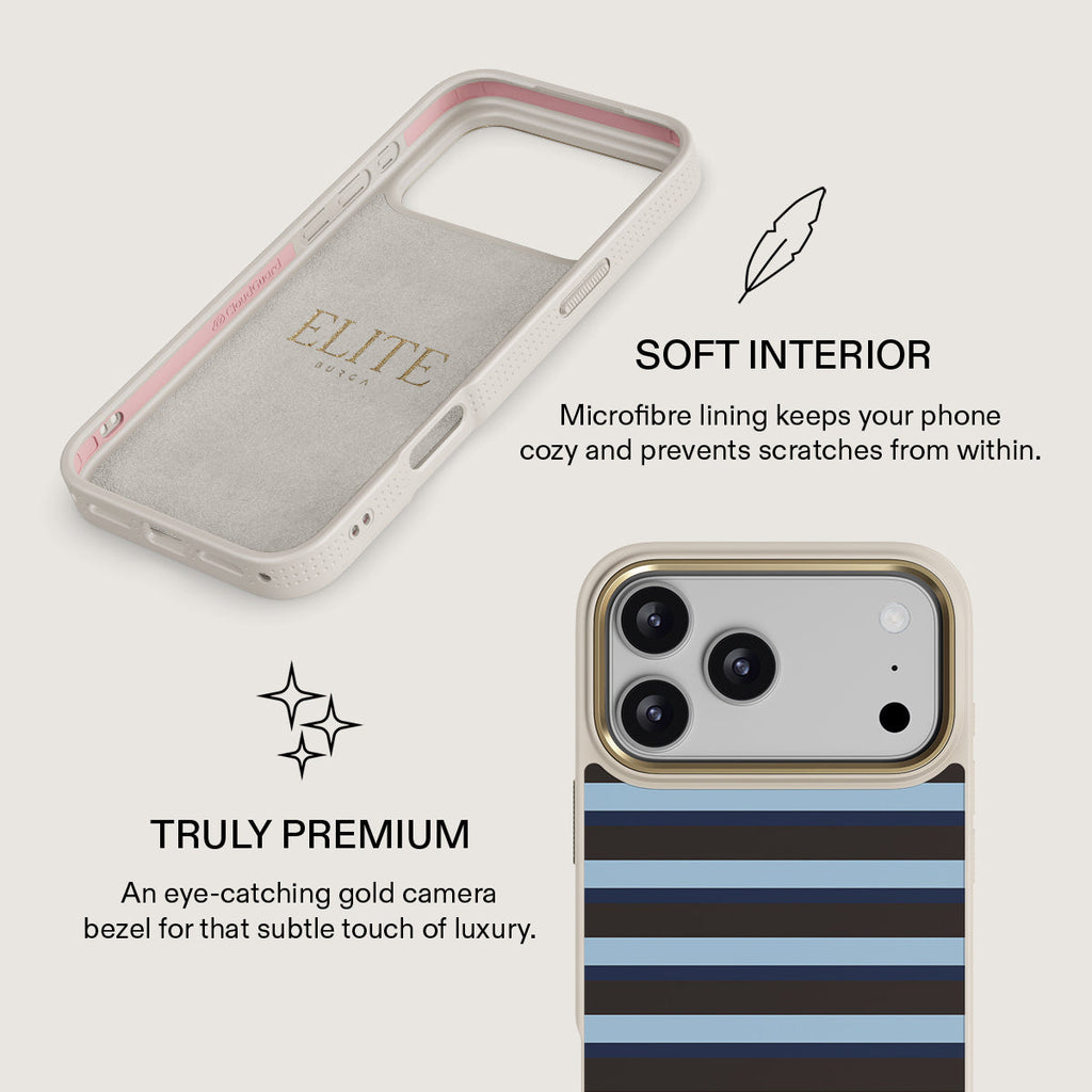 Window Seat - iPhone 17 Pro Max Case