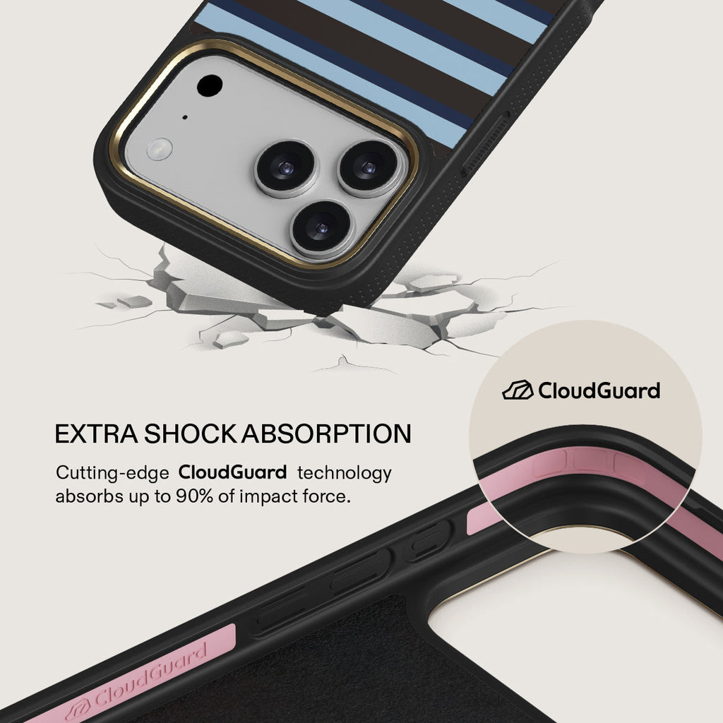 Window Seat - iPhone 17 Pro Max Case