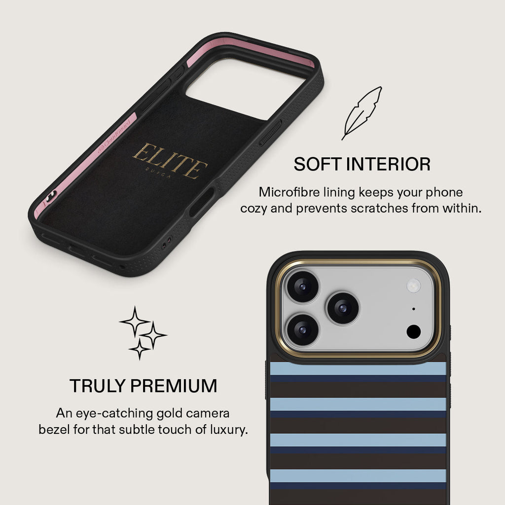 Window Seat - iPhone 17 Pro Max Case