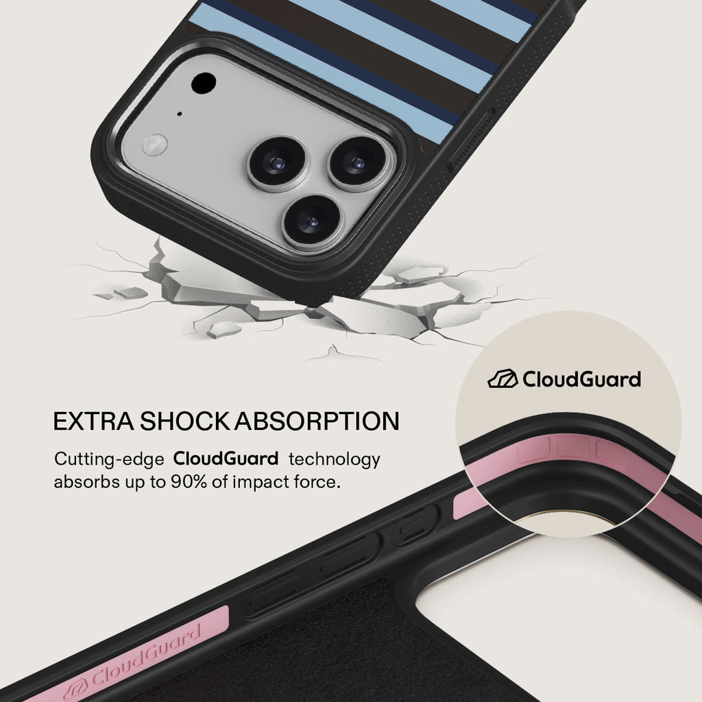 Window Seat - iPhone 17 Pro Max Case