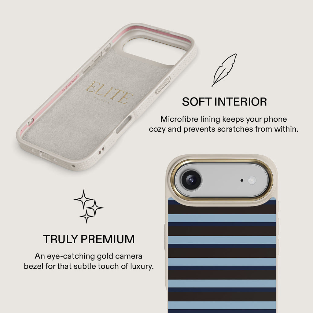 Window Seat - iPhone Air Case