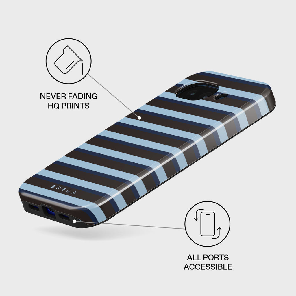 Window Seat - Google Pixel 10a Case