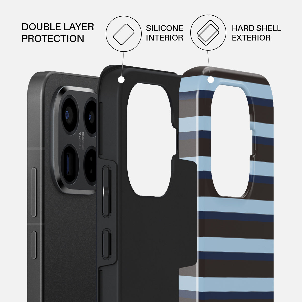 Window Seat - Xiaomi 15T Pro Case