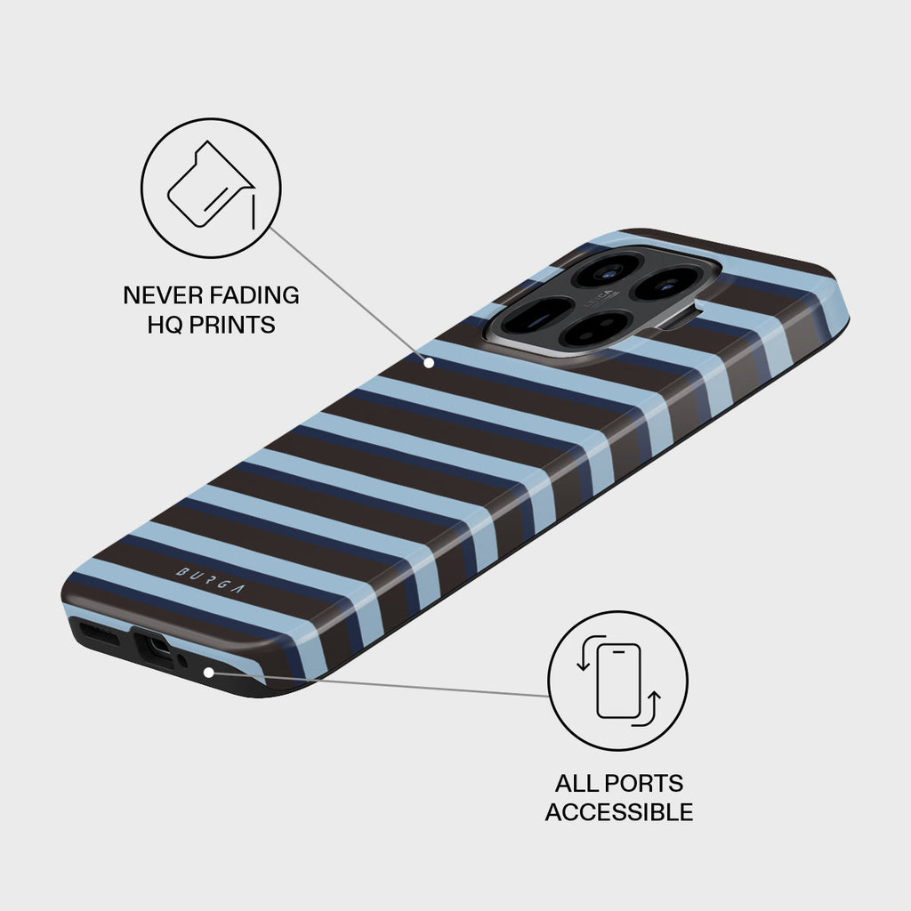 Window Seat - Xiaomi 15T Pro Case