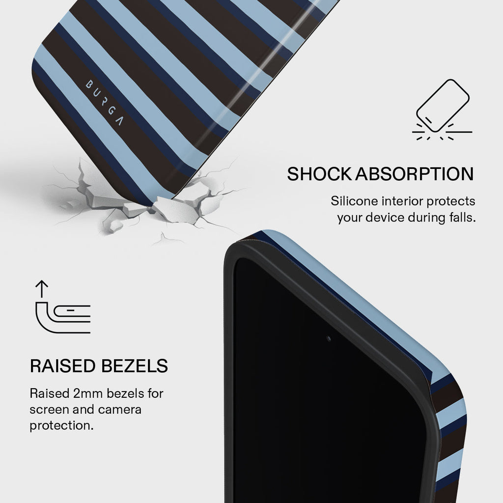Window Seat - Xiaomi 15T Pro Case