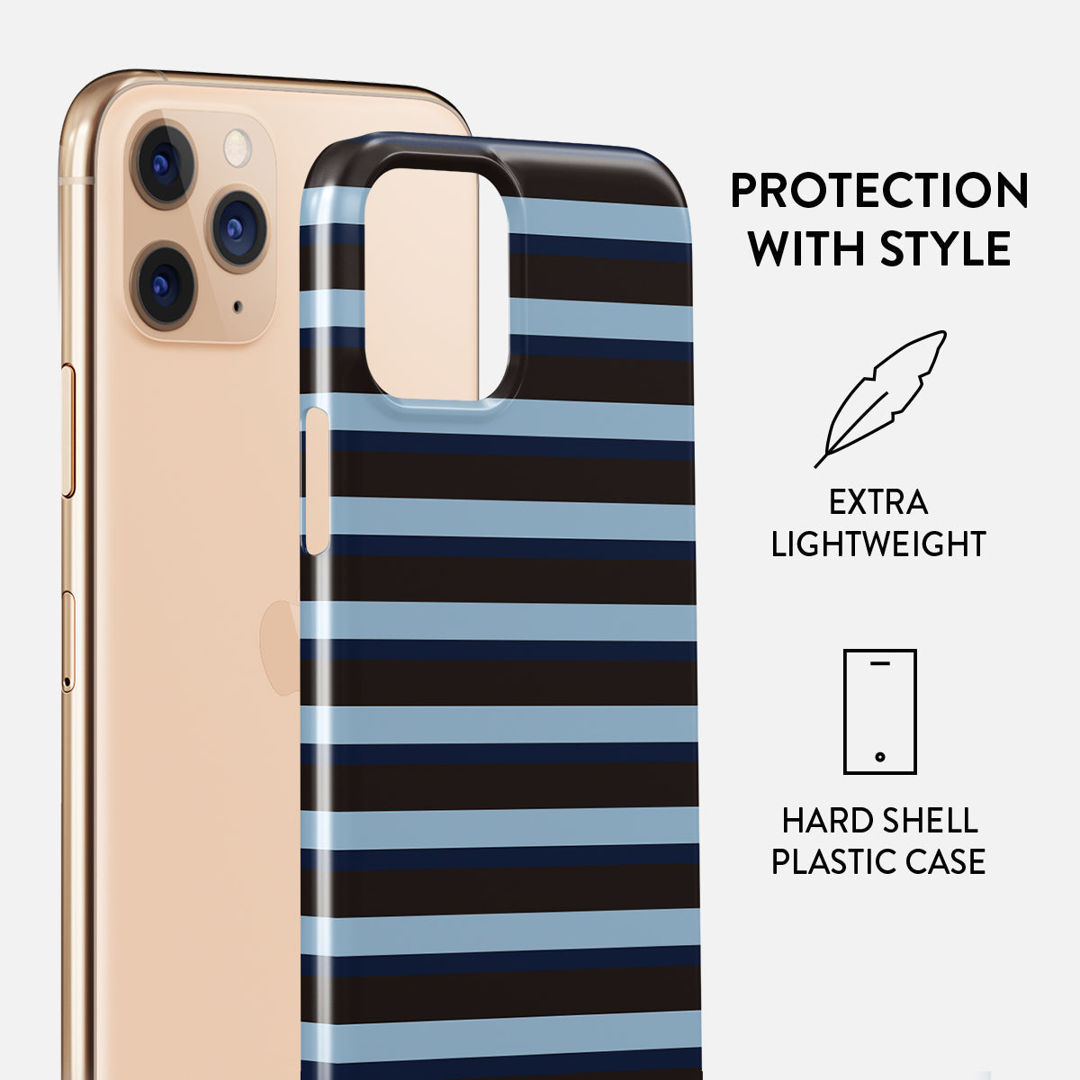 Window Seat - iPhone 11 Pro Max Case
