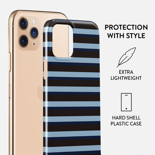Window Seat - iPhone 11 Pro Max Case