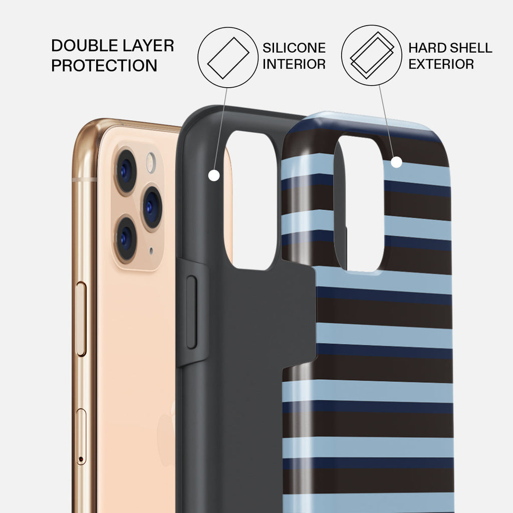 Window Seat - iPhone 11 Pro Case