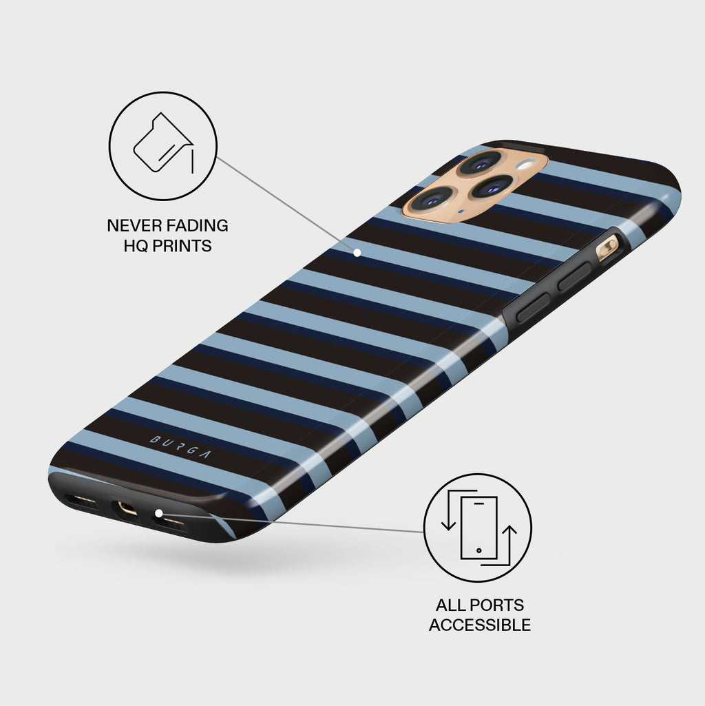 Window Seat - iPhone 11 Pro Case