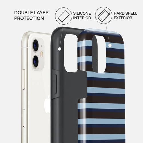 Window Seat - iPhone 11 Case