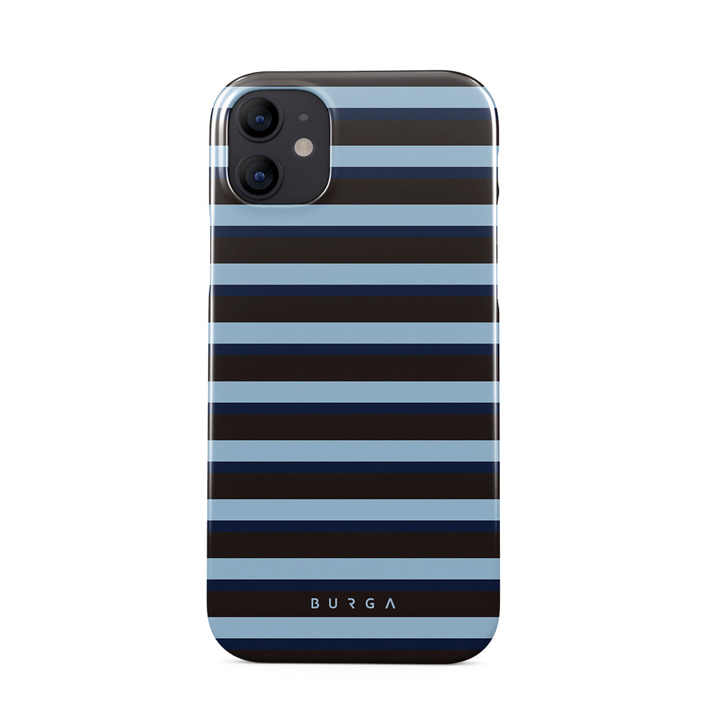 Window Seat - iPhone 12 Mini Case